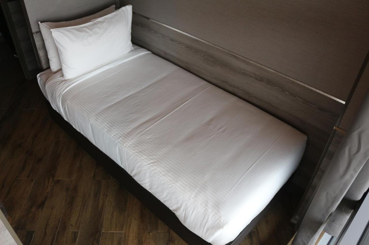 Plaza Premium Lounge Hotel Sepang Exterior foto