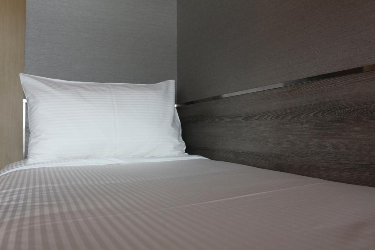 Plaza Premium Lounge Hotel Sepang Exterior foto